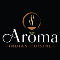 Aroma Indian Cuisine logo