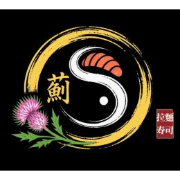 Azami Ramen and Sushi logo