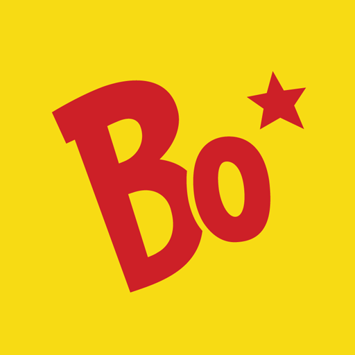 Bojangles logo