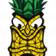 Bora Bora Smoothie Cafe logo