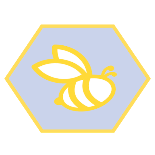 Bumble Brews Play Cafe logo
