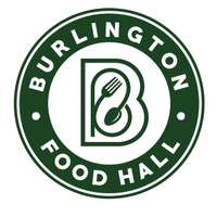 The Burger Depot logo