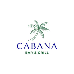 Cabana Club logo