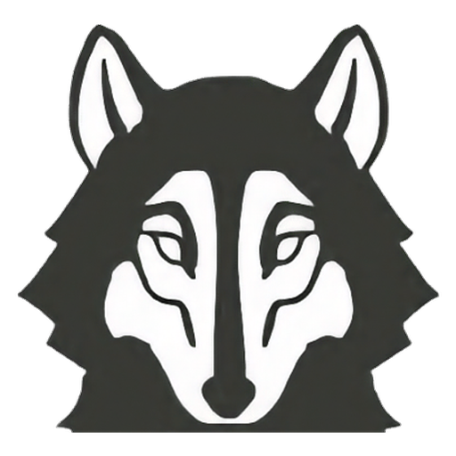 Climbing Wolf Kitchen Coffee & Beer logo