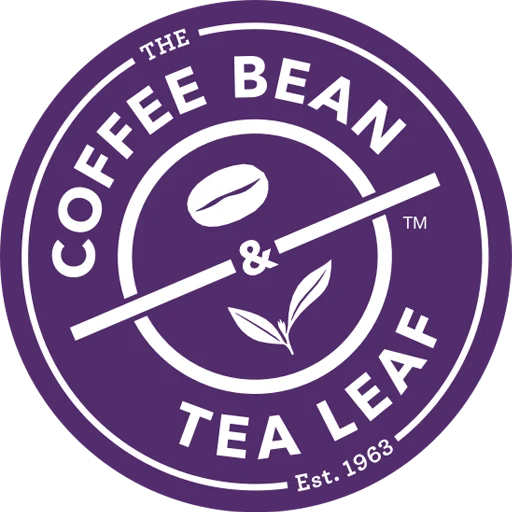 The Coffee Bean & Tea Leaf logo