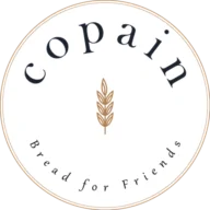 Copain logo
