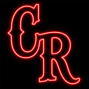 Country Roads logo