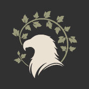 Eagle & Ivy logo