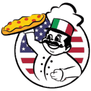 Elizabeths Pizza Express 2 logo