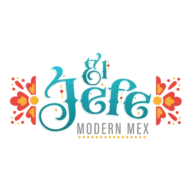 El Jefe Modern logo