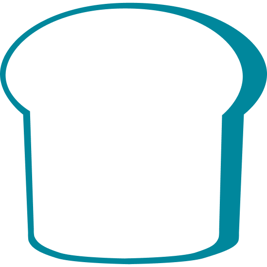 Famous Toastery logo