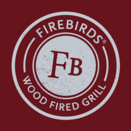 Firebirds Wood Fired Grill logo
