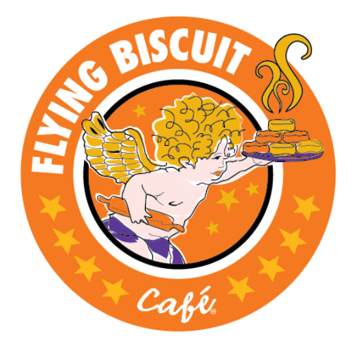 Flying Biscuit Cafe logo