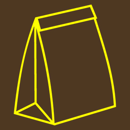 Gin House logo
