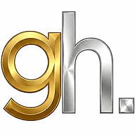 Glosshouz logo