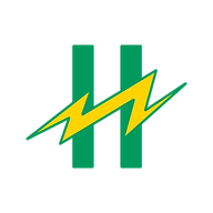 Harriets Hamburgers Davidson logo