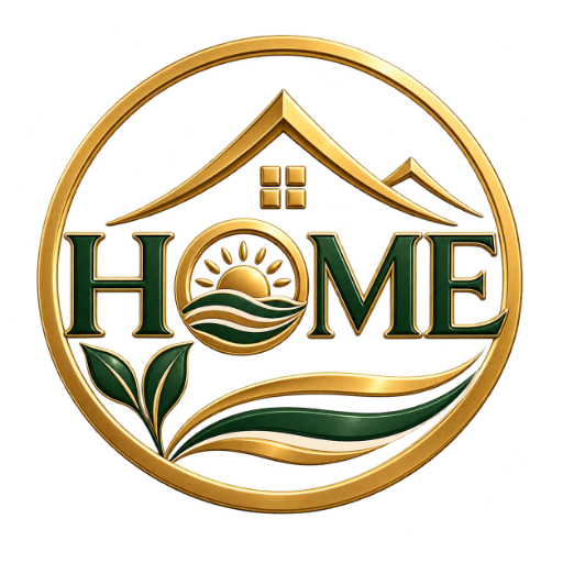 Home Thai Kitchen logo
