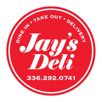 Jays Deli logo
