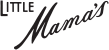 Little Mamas Italian Kitchen logo