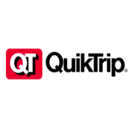 Quiktrip # 973 logo