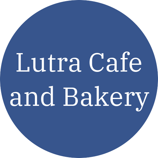 Lutra Cafe and Bakery logo