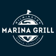 Marina Grill logo