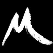 M Hansik logo