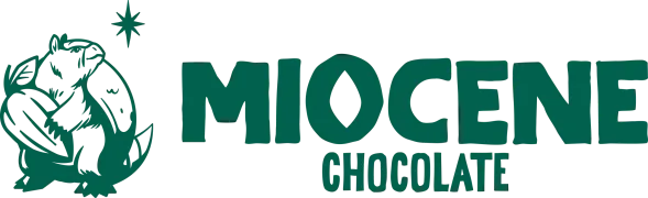 Miocene Chocolate logo