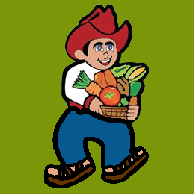 Mi Pueblo Market logo