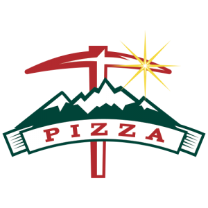 Mountain Mike's Pizza logo
