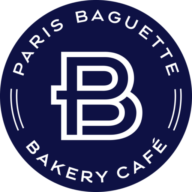 Paris Baguette logo