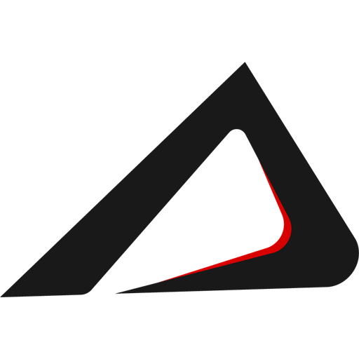 Peak Sim Racking logo