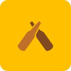 Peakway Taps logo