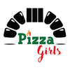 Pizza Girls Ny logo