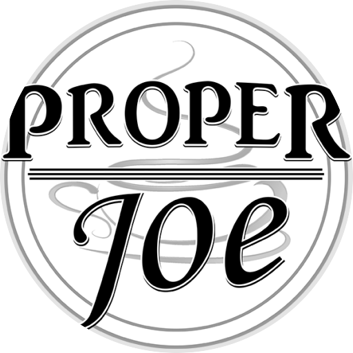 Proper Joe logo