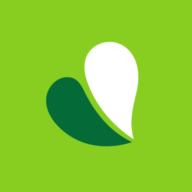 Pure Green logo