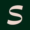 Sally's Stay Awhile logo