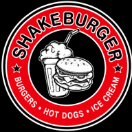 Shake Burger logo