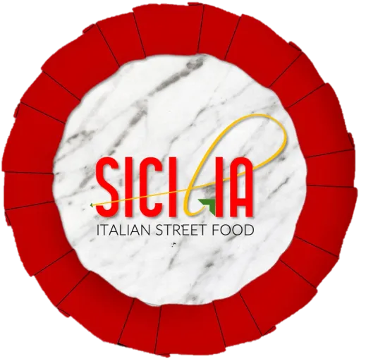 Sicilia Pasta logo