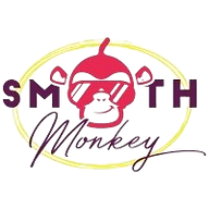 Smooth Monkey Uptown logo