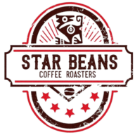 Star Beans Coffee Roasters logo