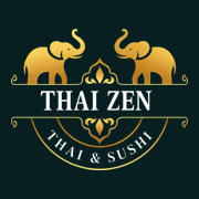 Thai Zen logo