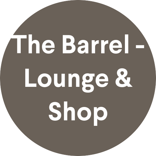 Barrel logo