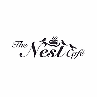 The Nest Cafe Medley logo