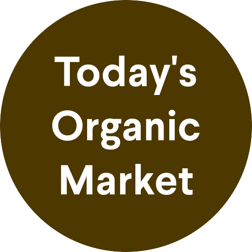 Today's Market logo