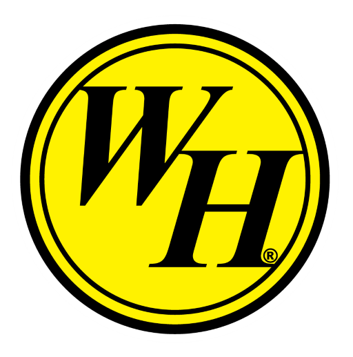 Waffle House logo