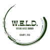 W E L D Wine and Beer logo