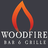 Woodfire Bar & Grille logo